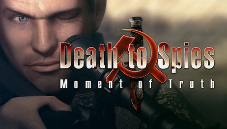 Купить Death to Spies: Moment of Truth