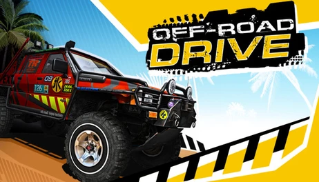 Купить Off-Road Drive