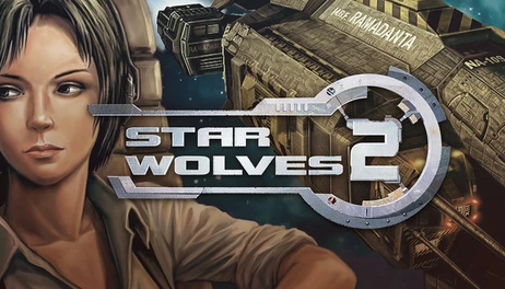 Купить Star Wolves 2