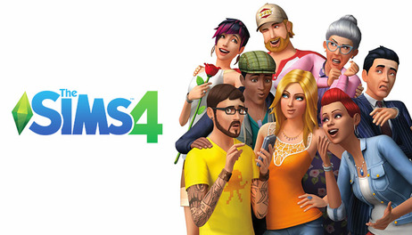 Купить The Sims 4