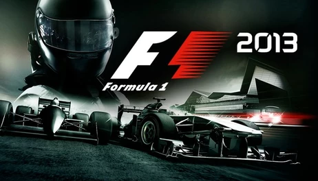 Купить F1 2013