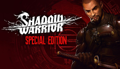 Купить Shadow Warrior: Special Edition