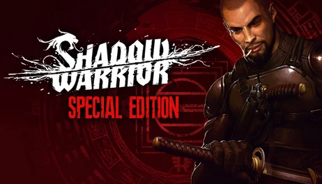 Купить Shadow Warrior: Special Edition