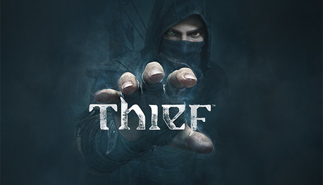 Купить Thief