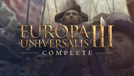 Купить Europa Universalis III Complete