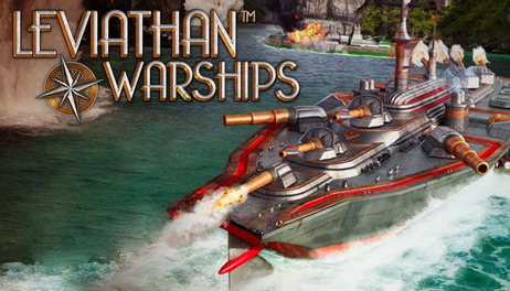 Купить Leviathan: Warships