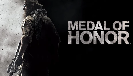 Купить Medal of Honor
