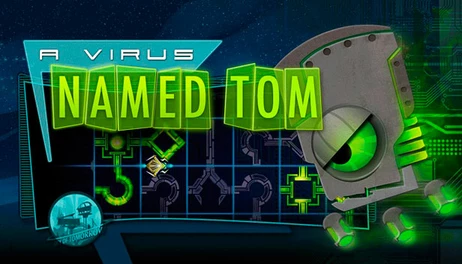 Купить A Virus Named TOM