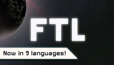 Купить FTL: Faster Than Light