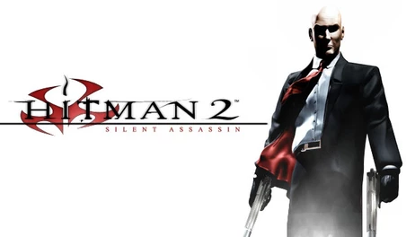 Купить Hitman 2: Silent Assassin
