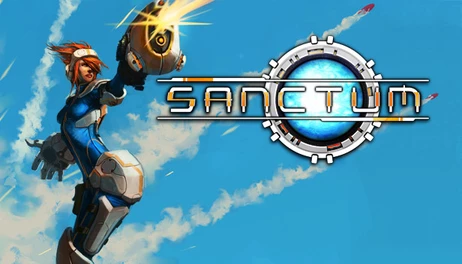 Купить Sanctum