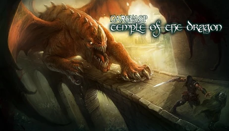Купить Garshasp: Temple of the Dragon