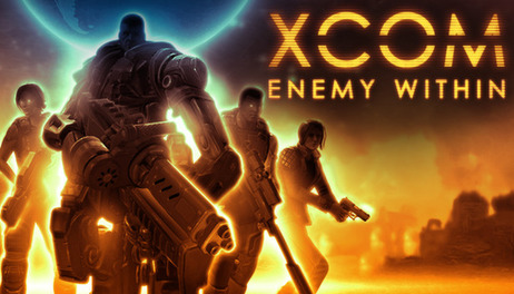 Купить XCOM: Enemy Within