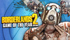 Купить Borderlands 2 - Game of the Year