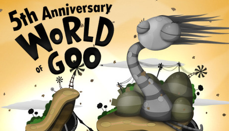 Купить World of Goo