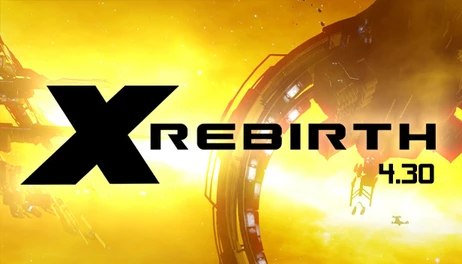 Купить X Rebirth