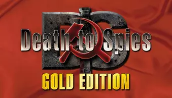 Death to Spies: Gold