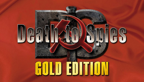 Купить Death to Spies: Gold