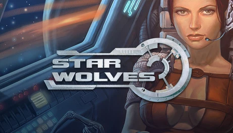 Купить Star Wolves