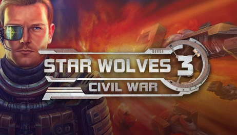 Купить Star Wolves 3: Civil War