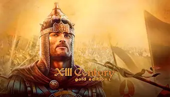 XIII Century – Gold Edition