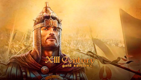 Купить XIII Century – Gold Edition