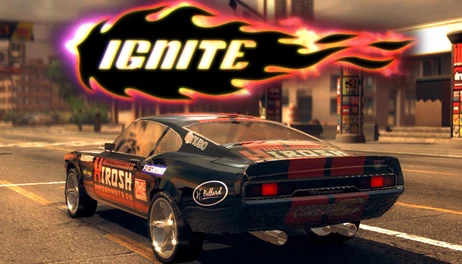 Купить Ignite