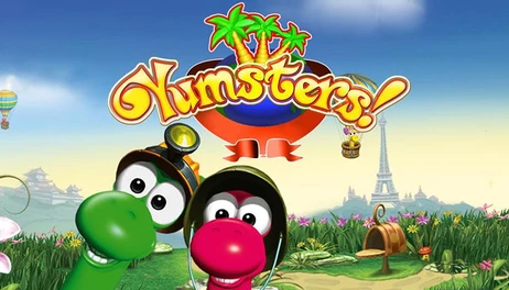 Купить Yumsters 2: Around the World