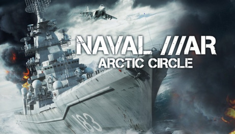 Купить Naval War: Arctic Circle