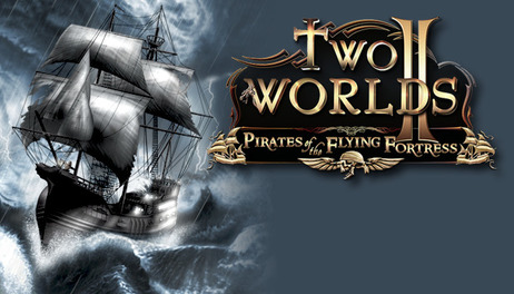 Купить Two Worlds II - Pirates of the Flying Fortress