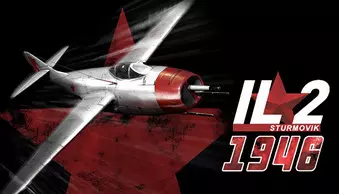 IL-2 Sturmovik: 1946