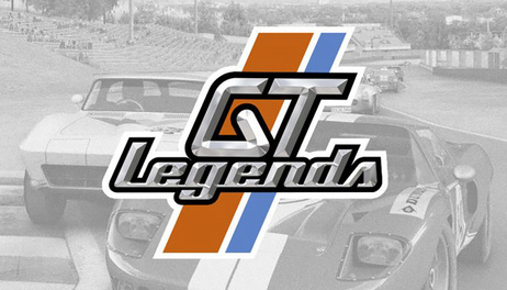 Купить GT Legends