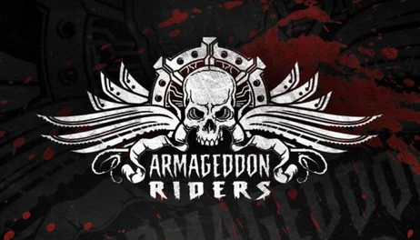 Купить Clutch / Armageddon Riders