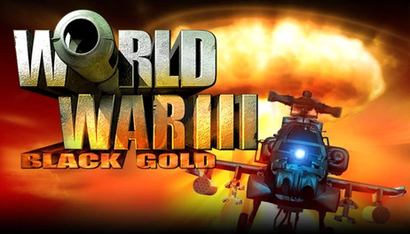 Купить World War III: Black Gold