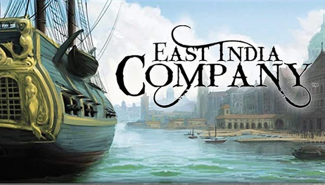 Купить East India Company