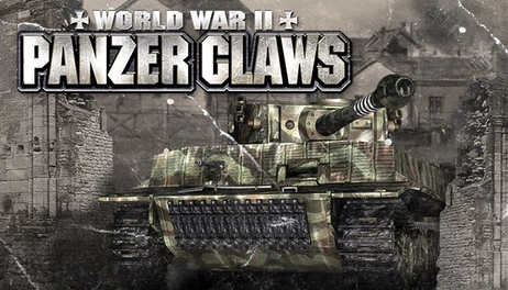 Купить World War II: Panzer Claws