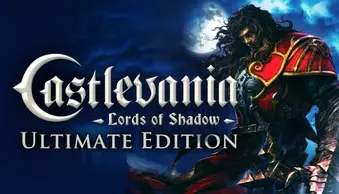Castlevania: Lords of Shadow - Ultimate Edition
