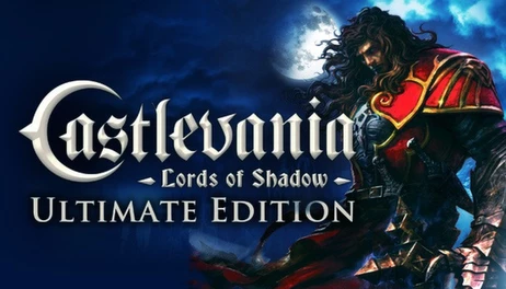 Купить Castlevania: Lords of Shadow - Ultimate Edition