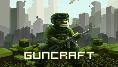 Купить Guncraft