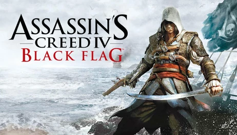 Купить Assassin's Creed IV Black Flag