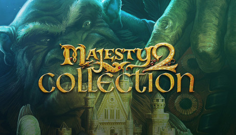 Купить Majesty 2 Collection