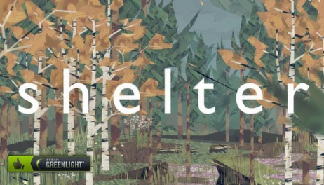 Купить Shelter