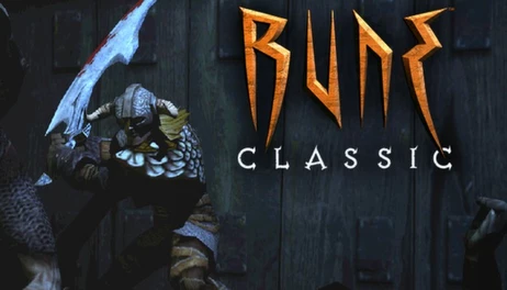 Купить Rune Classic