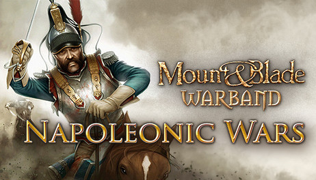 Купить Mount & Blade: Warband - Napoleonic Wars
