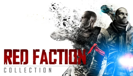 Купить Red Faction Collection