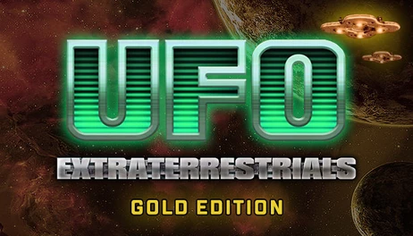 Купить UFO: Extraterrestrials Gold
