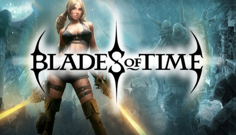 Купить Blades of Time - Limited Edition