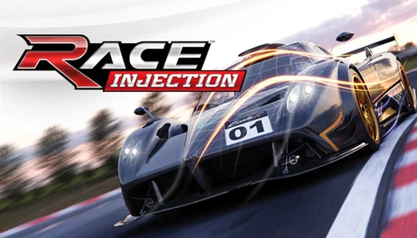 Купить RACE Injection