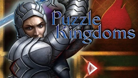 Купить Puzzle Kingdoms