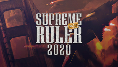 Купить Supreme Ruler 2020 Gold